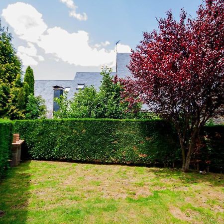 Espacioso Apartamento Con Jardin En Salardu Naut Aran 外观 照片